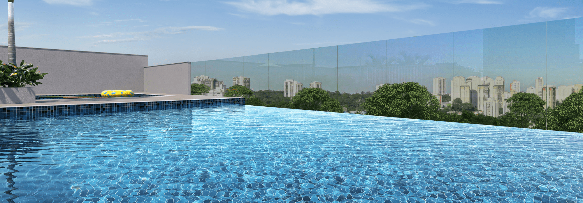 Residencial Parque Olímpia