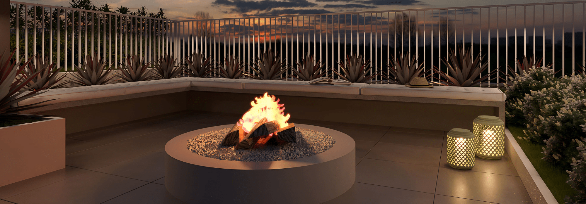 Residencial Parque Olímpia