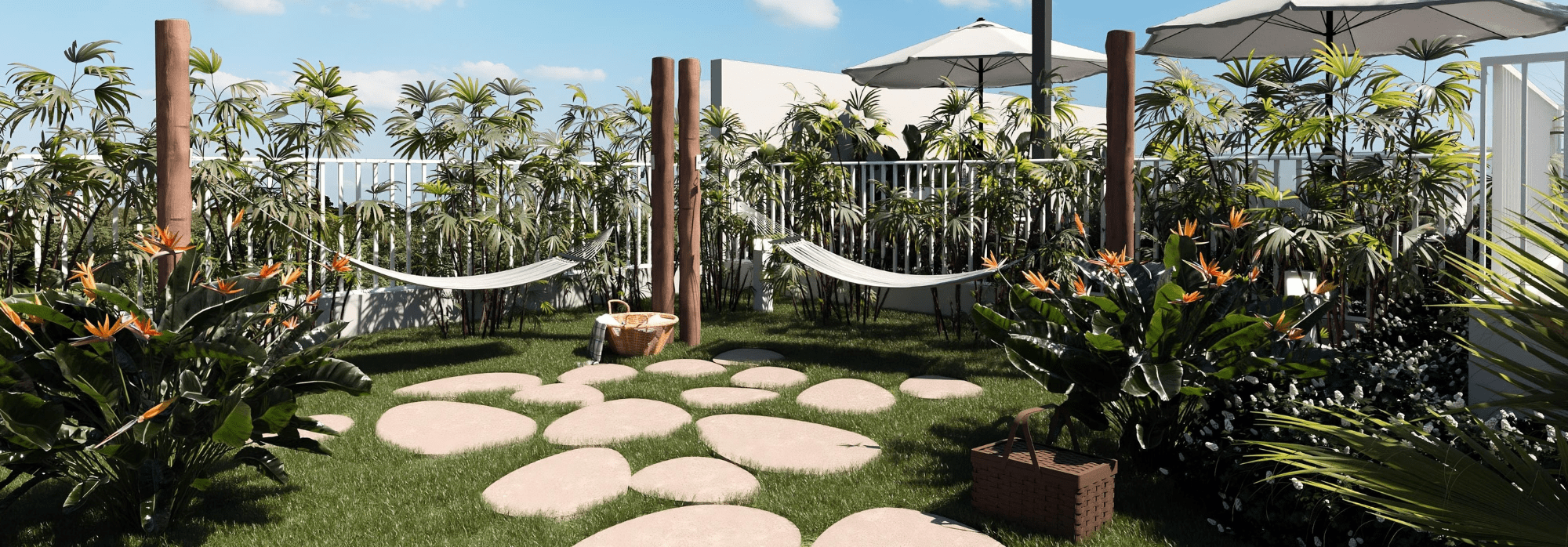 Residencial Parque Olímpia