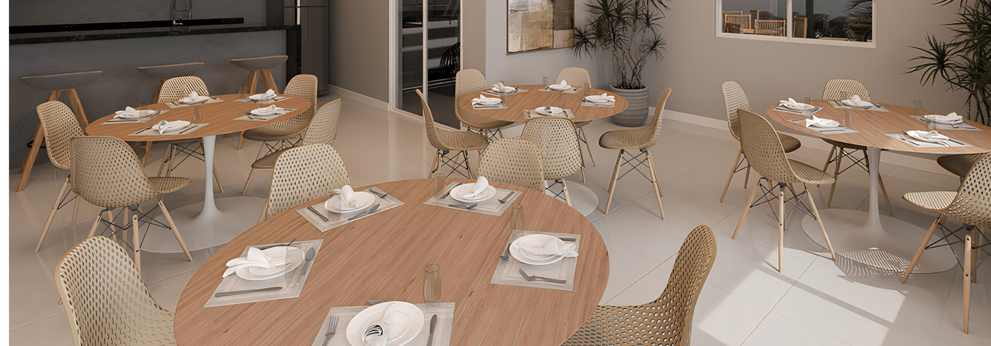 Residencial Parque Olímpia