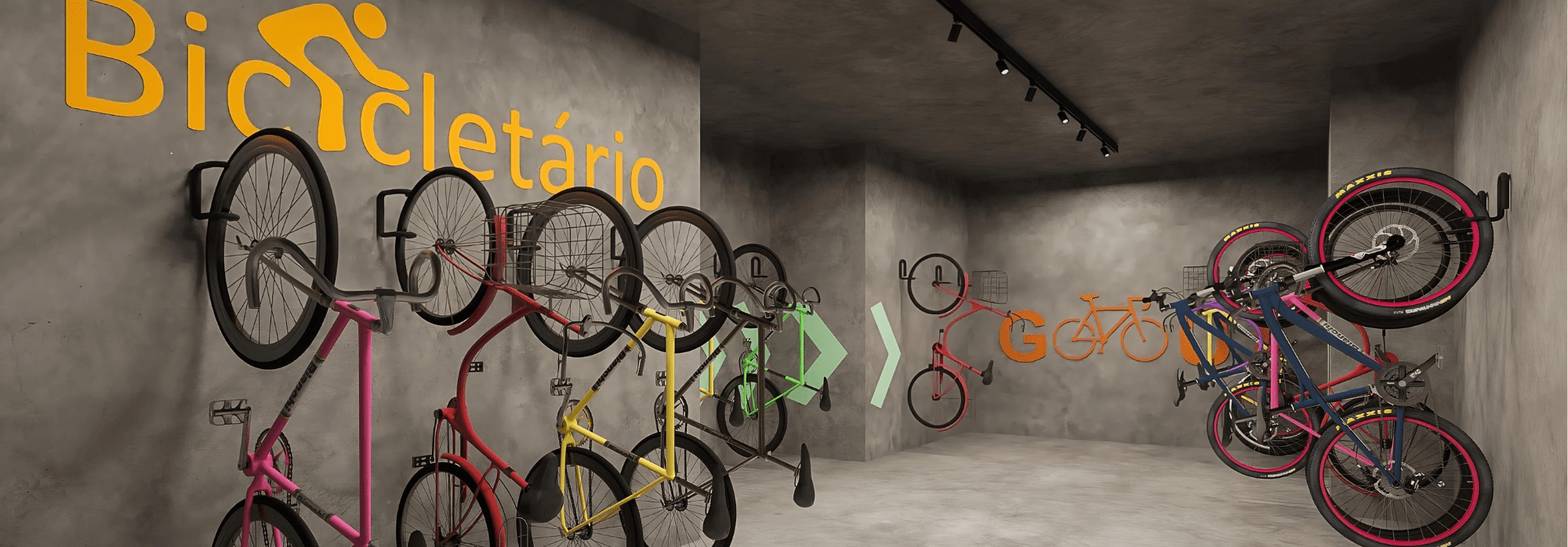 Residencial Parque Olímpia