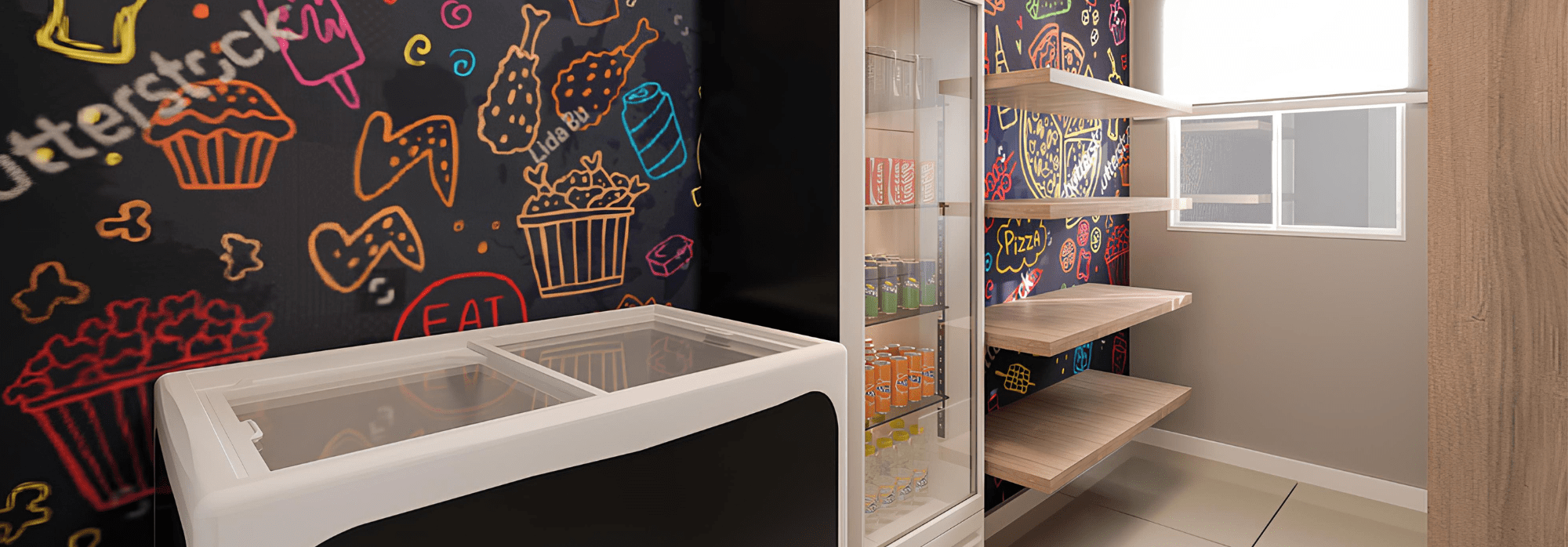 Residencial Parque Olímpia