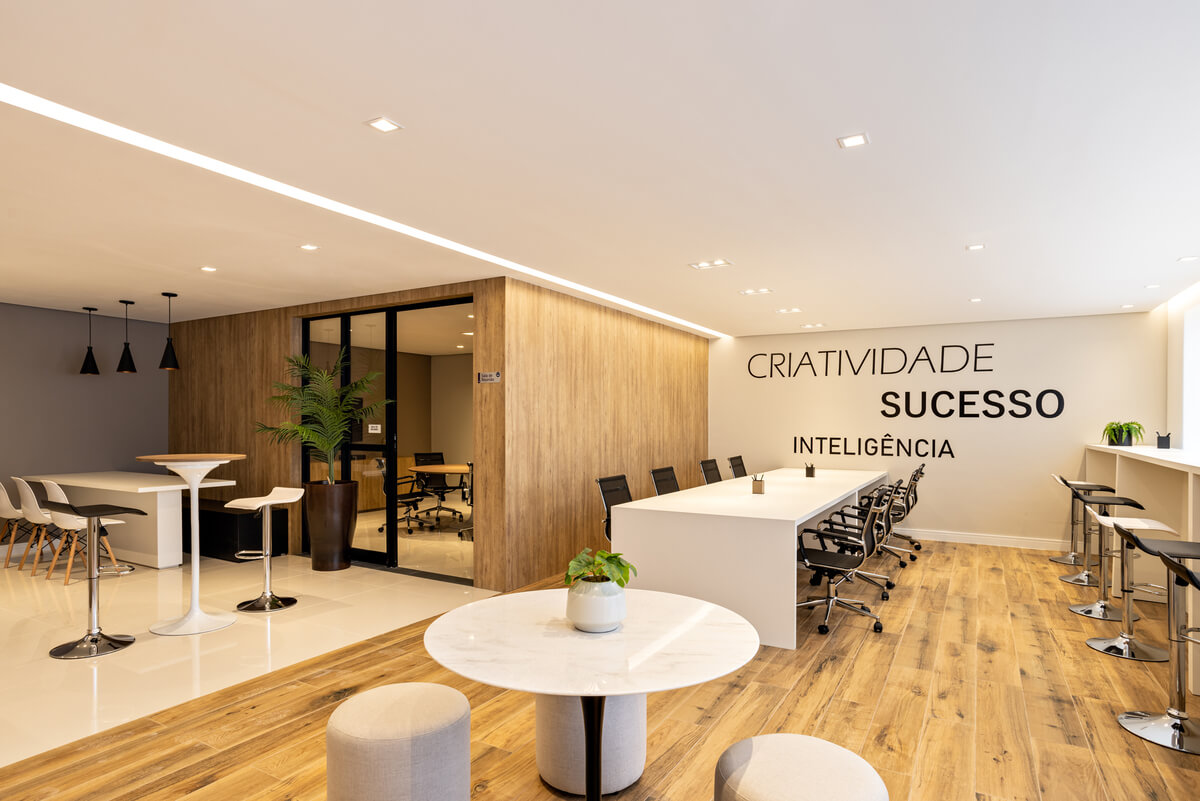 Blue Line Parada Inglesa