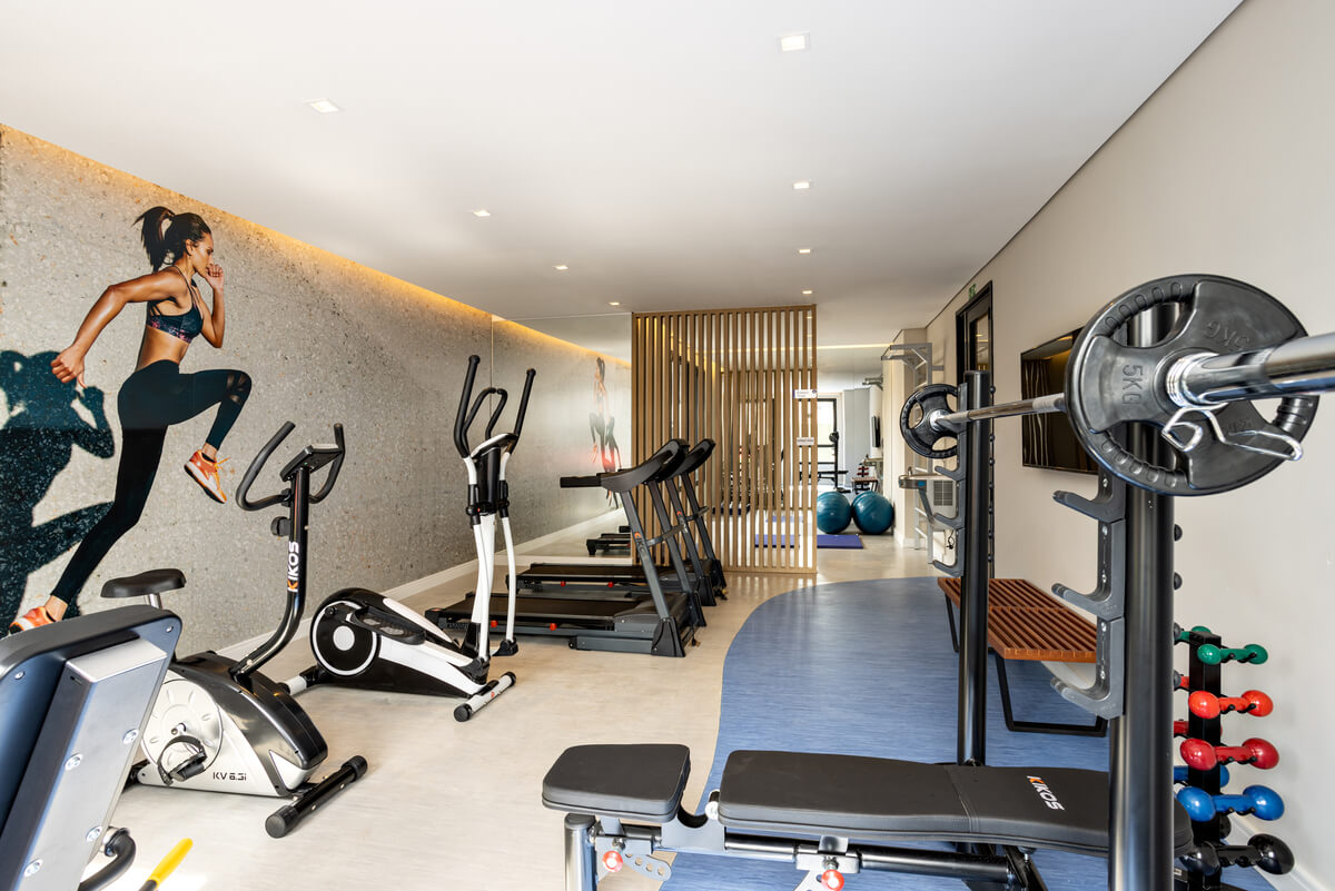 Blue Line Parada Inglesa