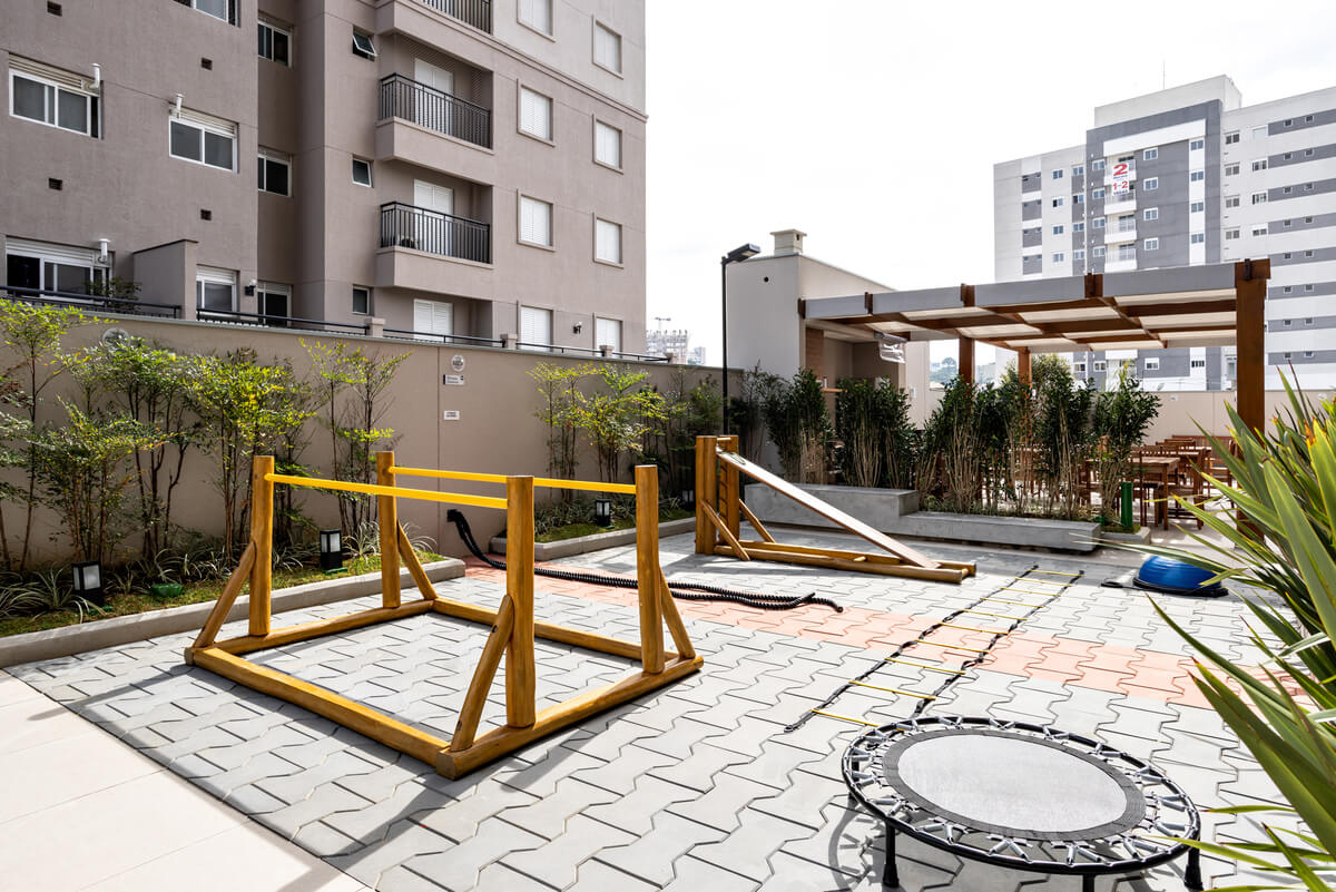 Blue Line Parada Inglesa