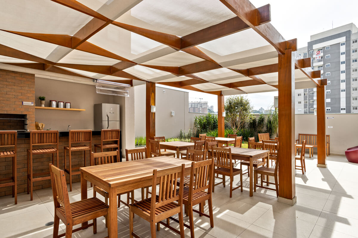 Blue Line Parada Inglesa