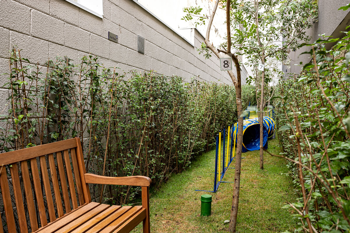 Blue Line Parada Inglesa