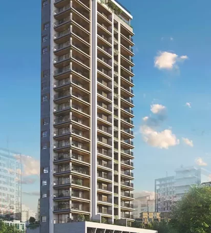 IRIS Estação Madalena