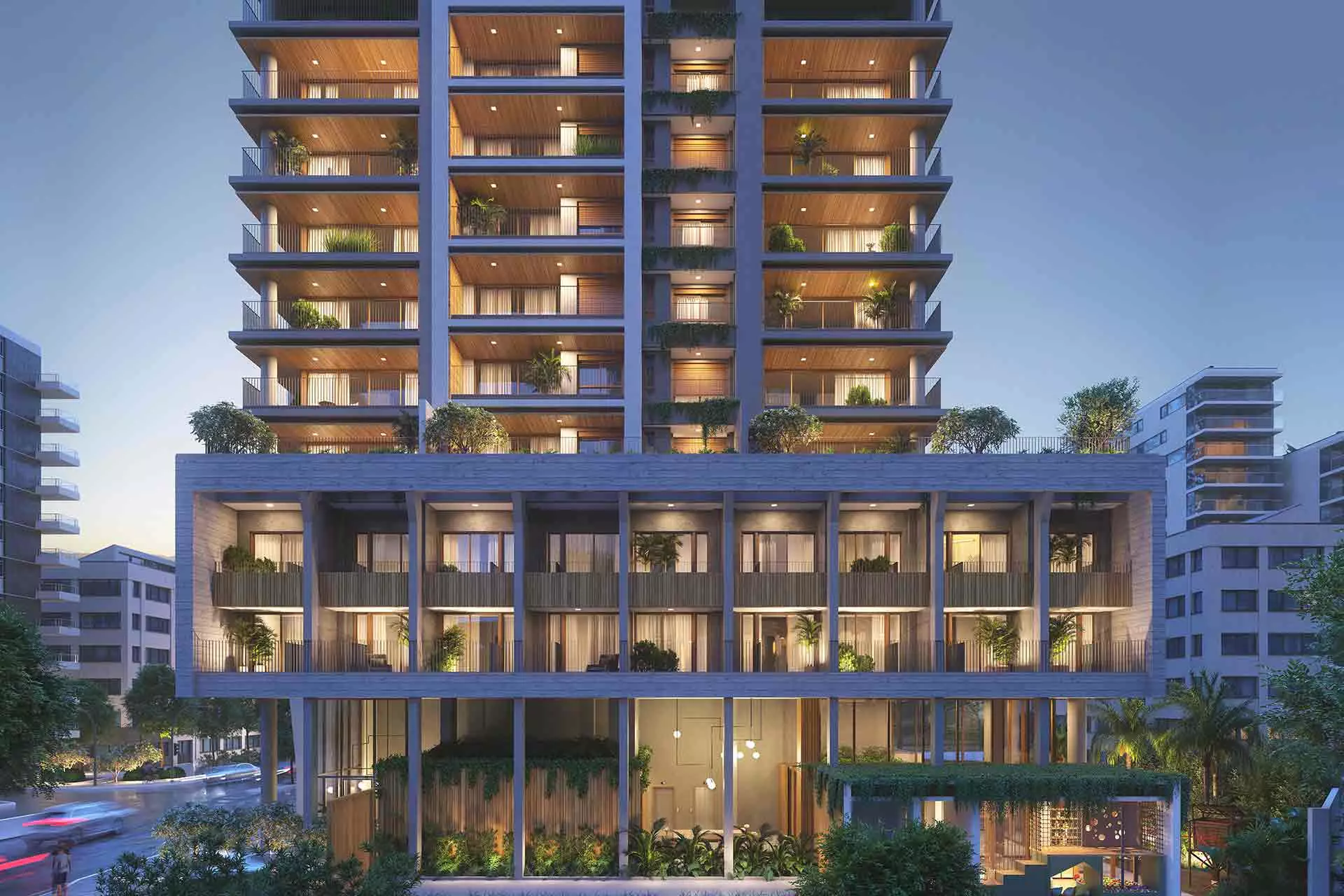 IRIS Estação Madalena