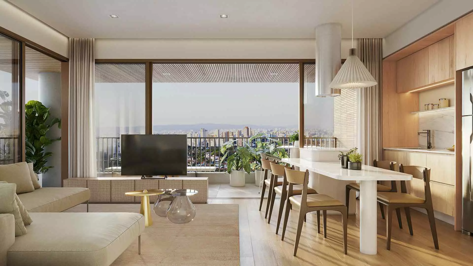 IRIS Estação Madalena