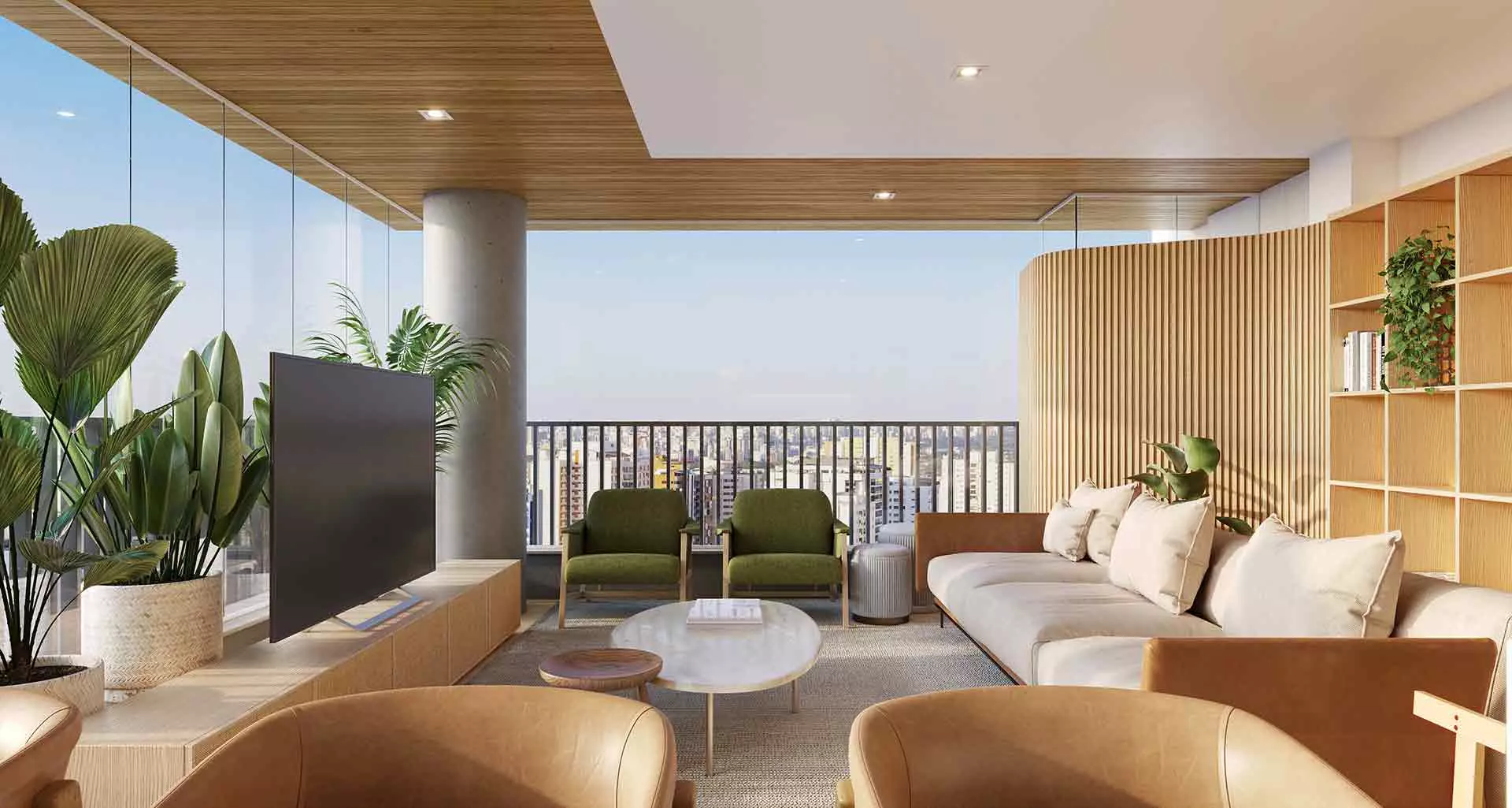 IRIS Estação Madalena