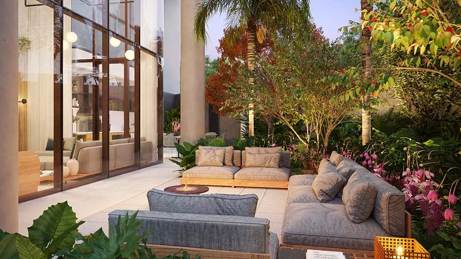 IRIS Estação Madalena