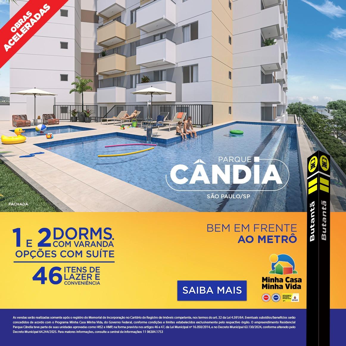 Parque Cândia