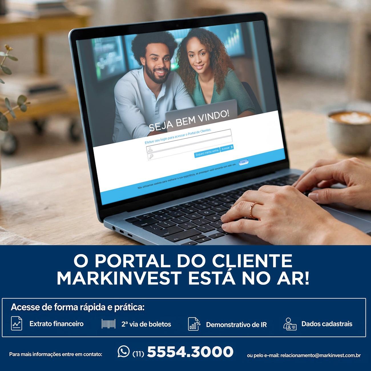 Mark Invest